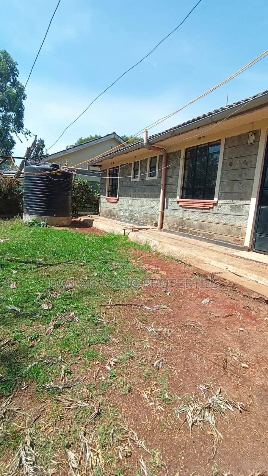 3bdrm Bungalow in Memusi, Matasia for rent