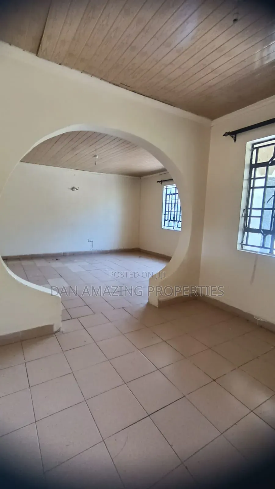 3bdrm Bungalow in Memusi, Matasia for rent
