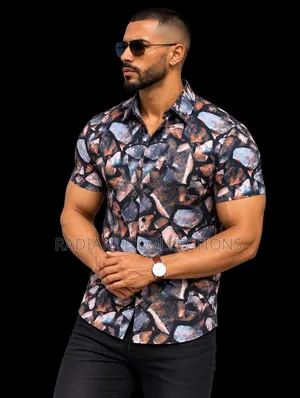 Floral T-Shirts