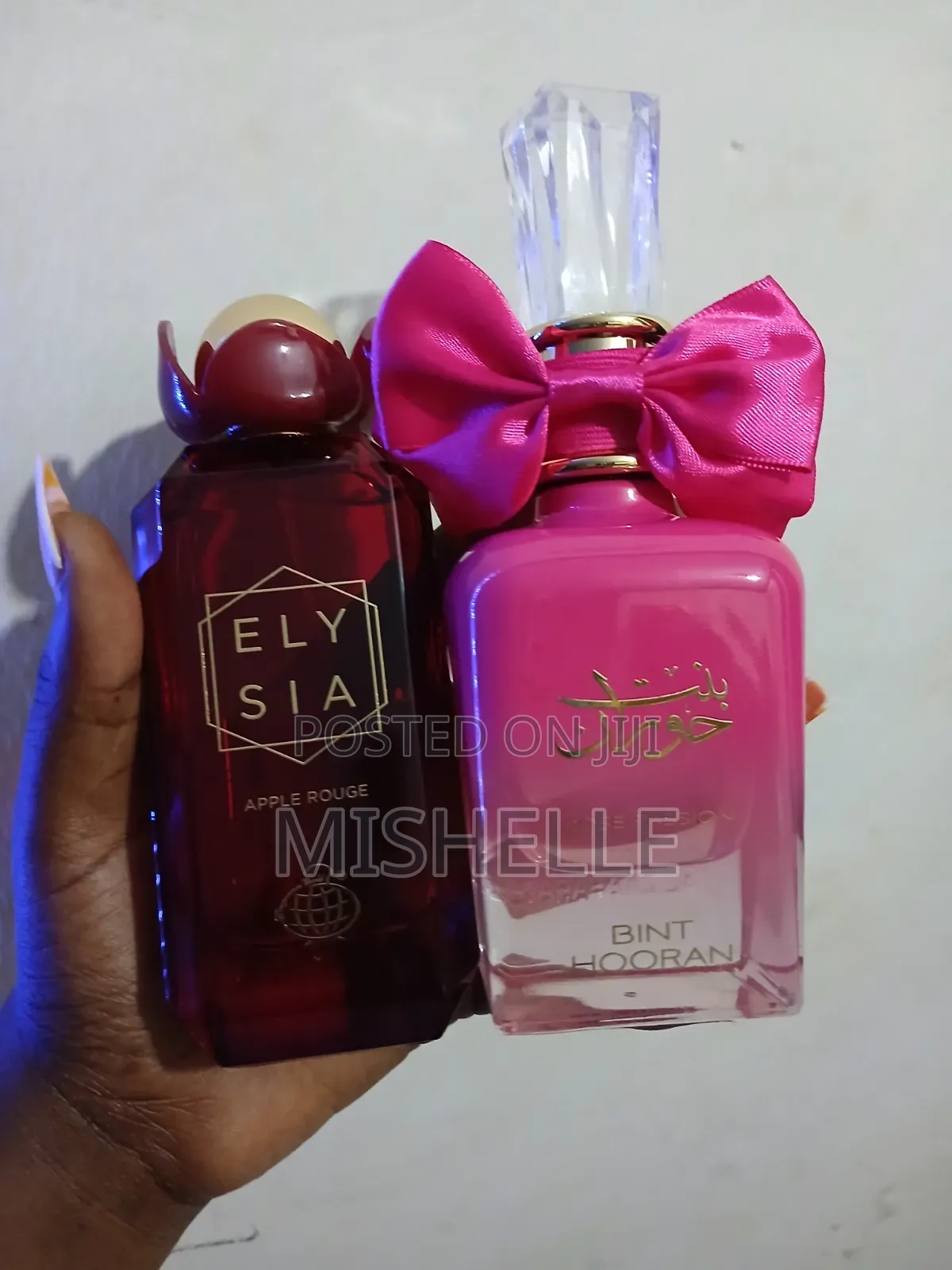 Bint Horaan KSH 1,899