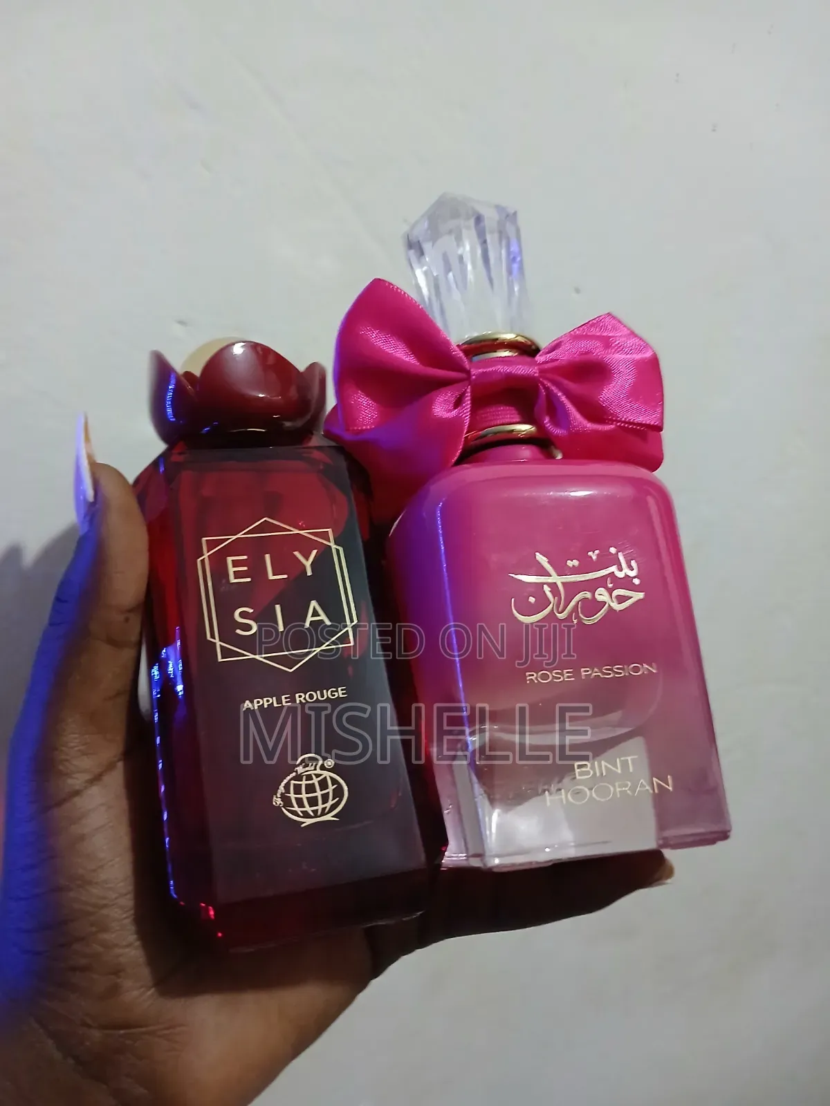 Bint Horaan KSH 1,899