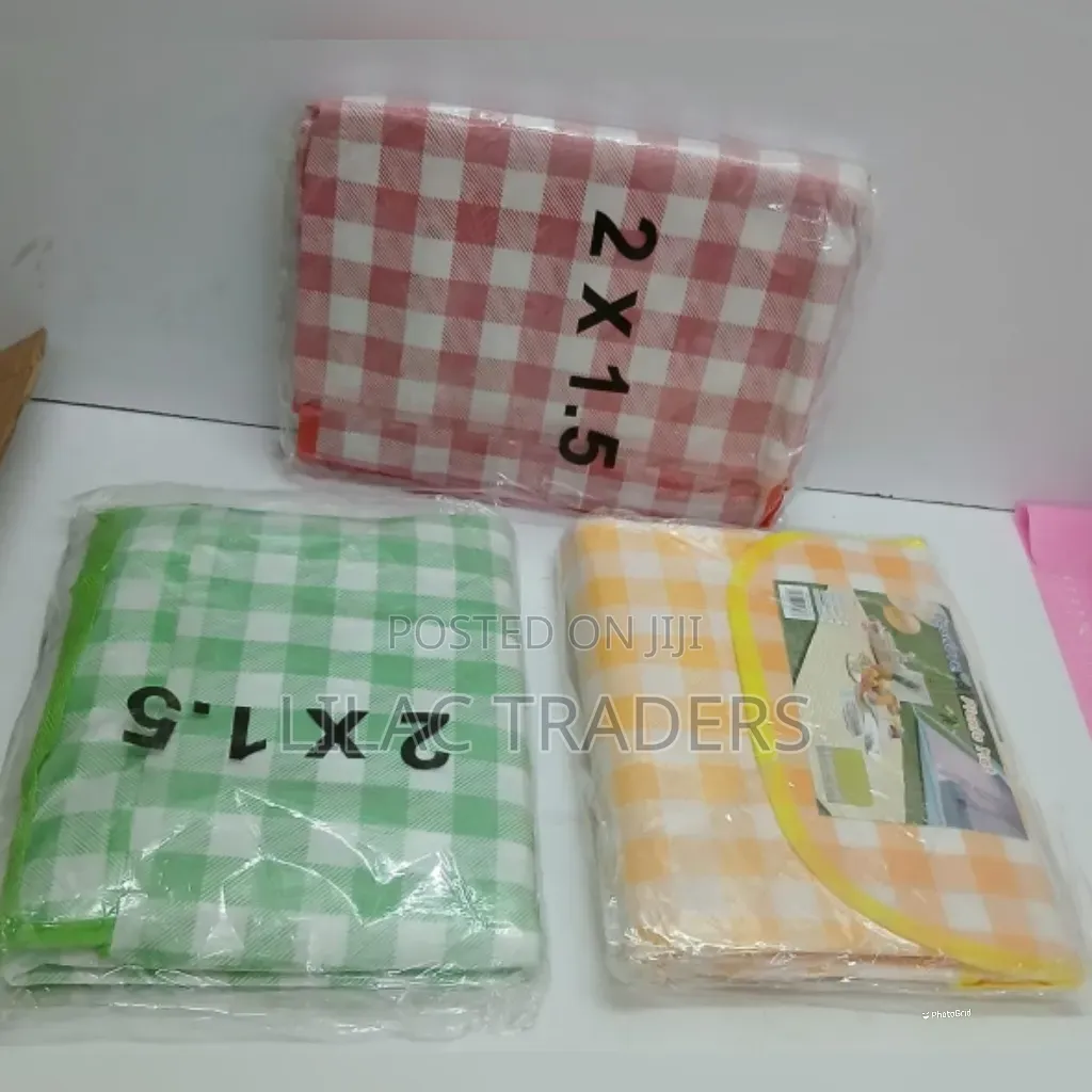 Waterproof Outdoor Picnic Mat Alp