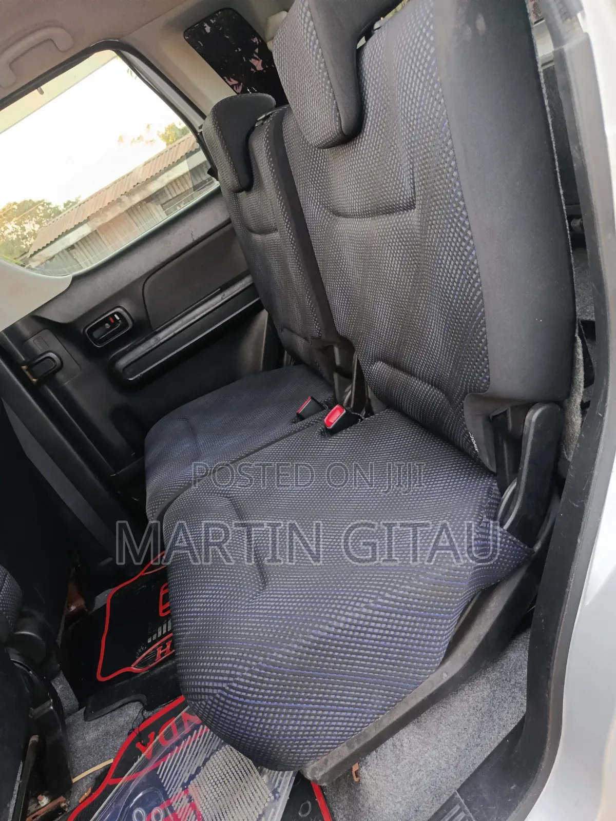Suzuki Wagon R 2018 Silver