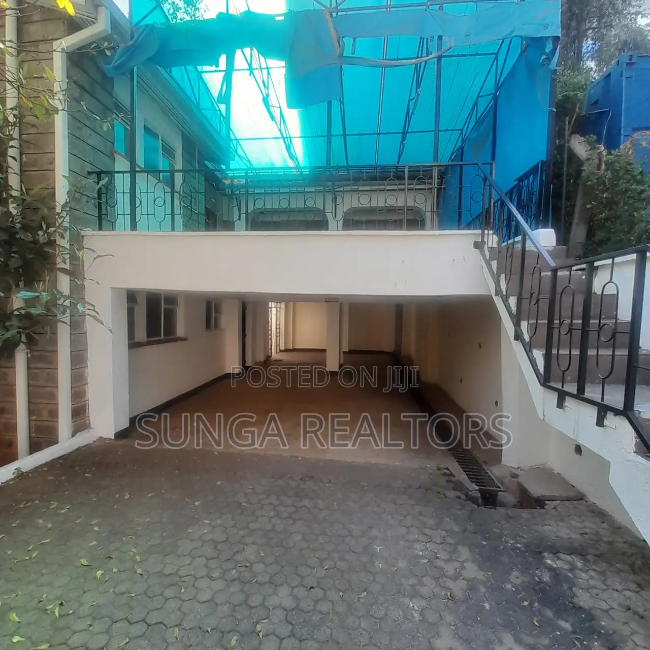 Commercial Townhouse for Rent in Lavington