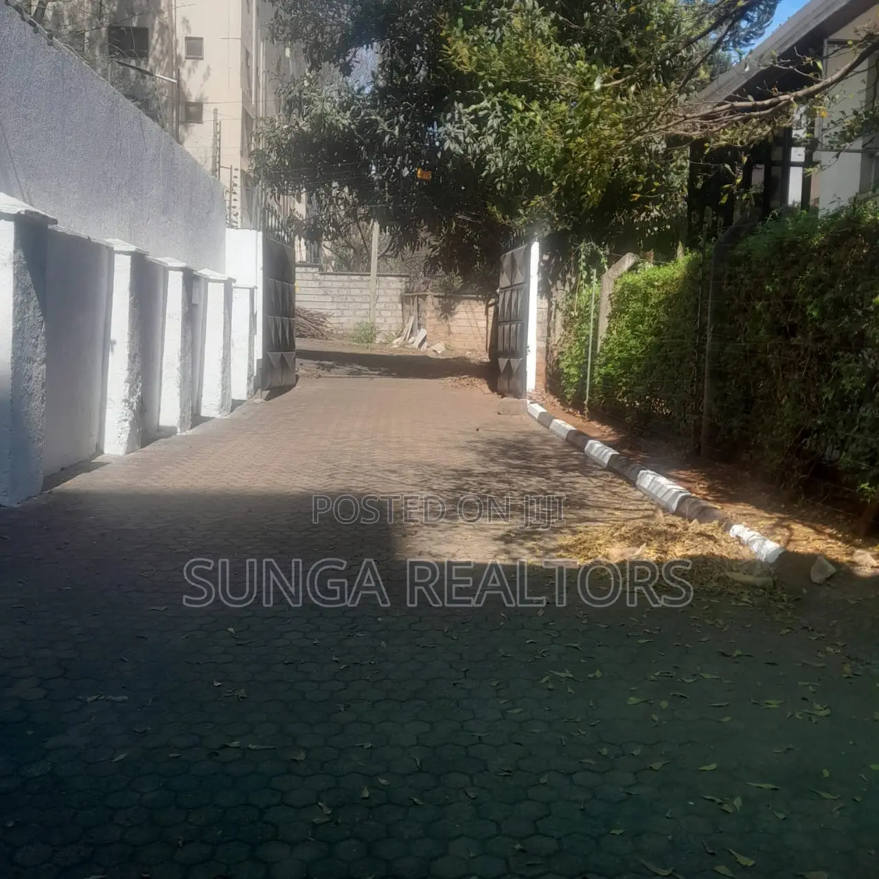 Commercial Townhouse for Rent in Lavington