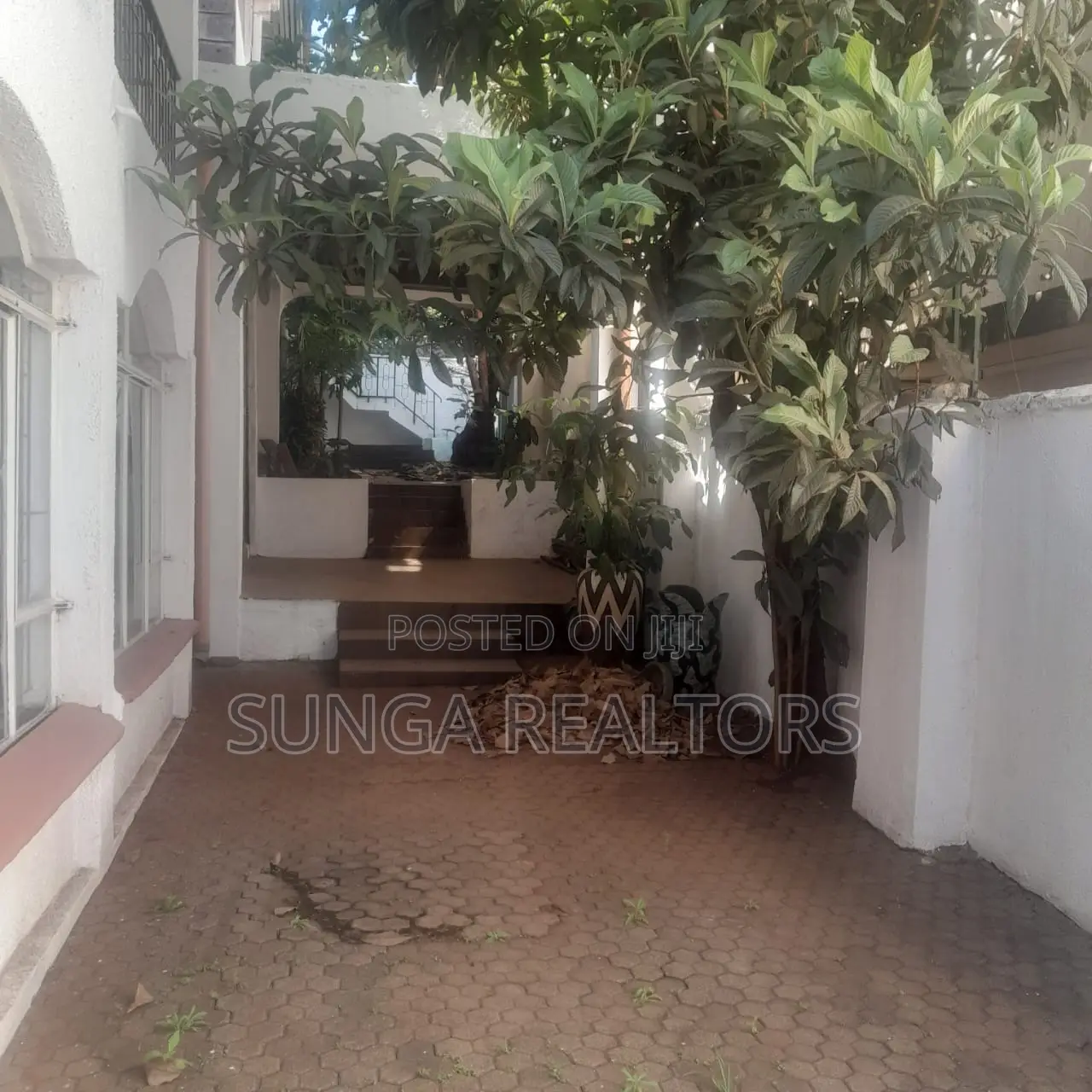 Commercial Townhouse for Rent in Lavington