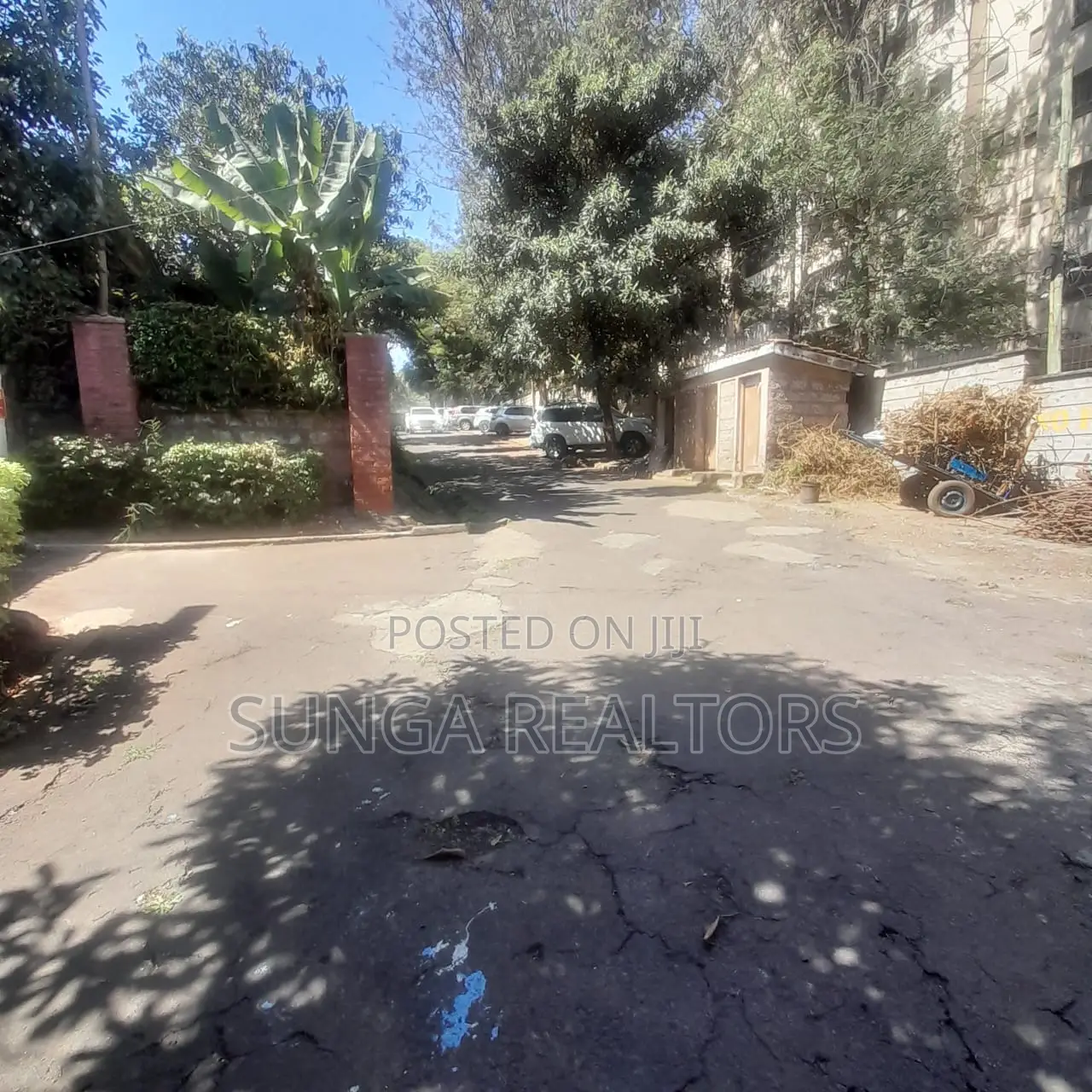 Commercial Townhouse for Rent in Lavington