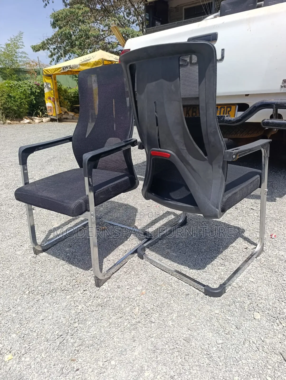 Office Waiting Chairs With Armrests