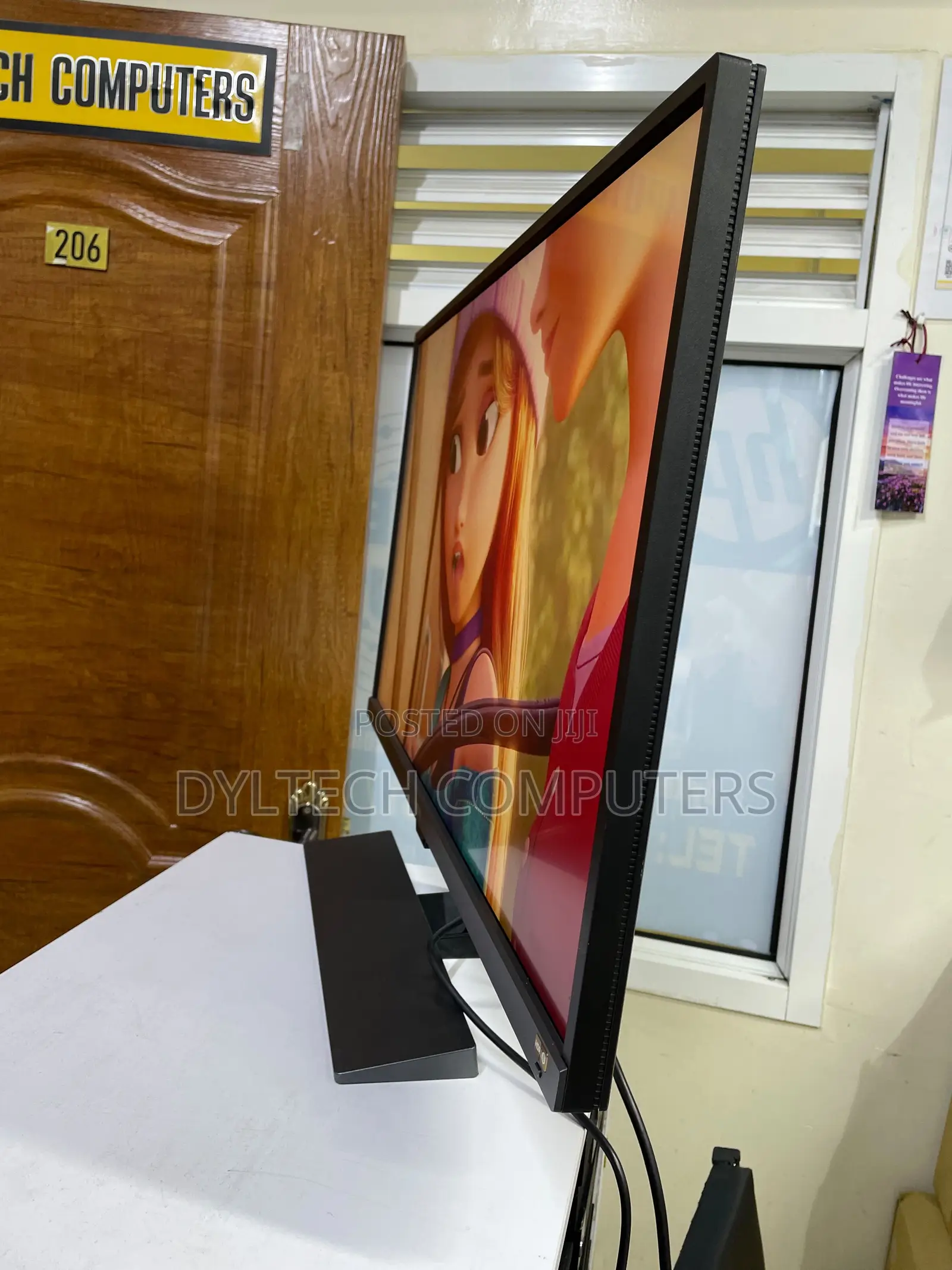 BenQ 32 Inch Monitor