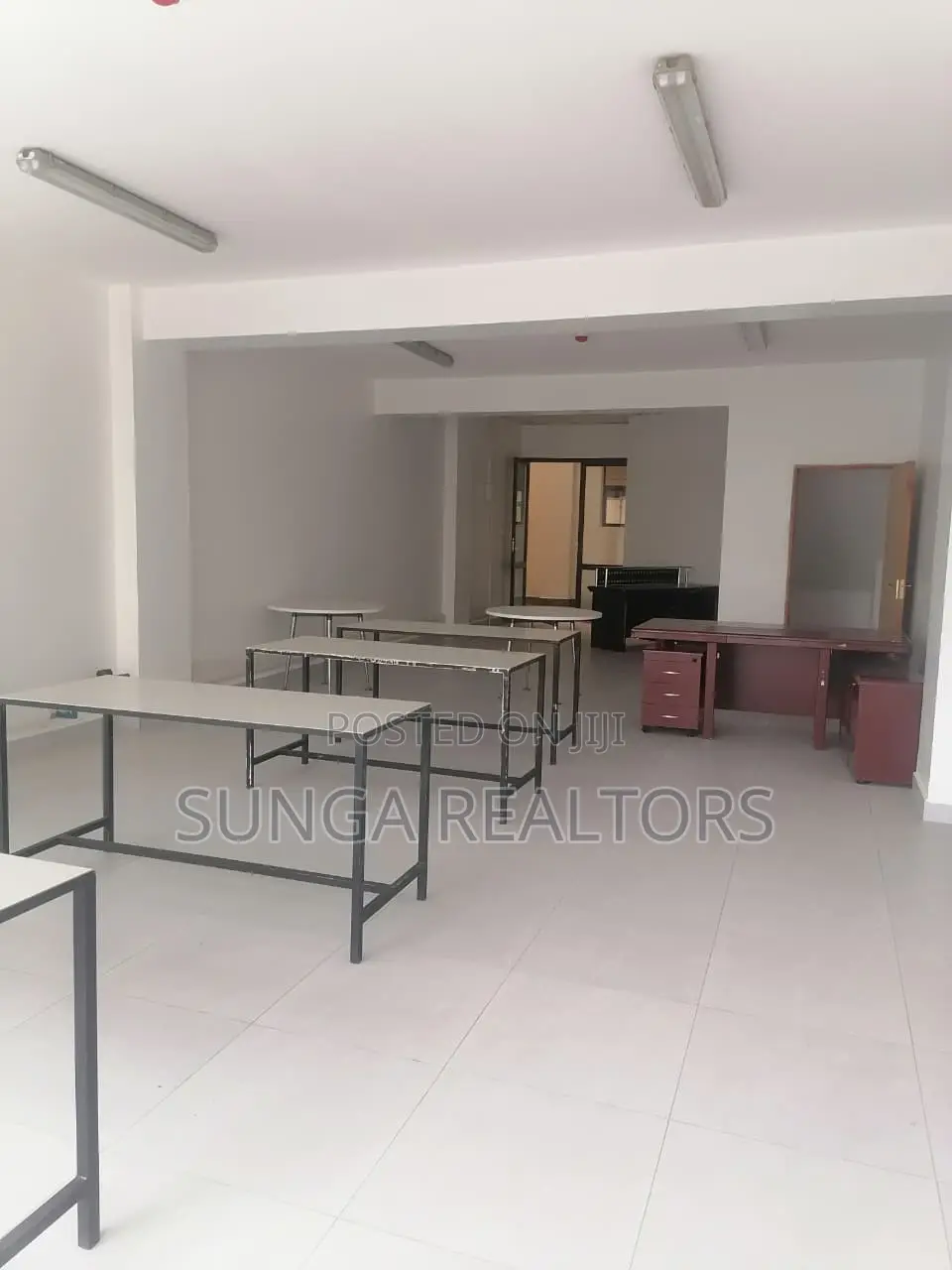 Office for Rent in Westlands