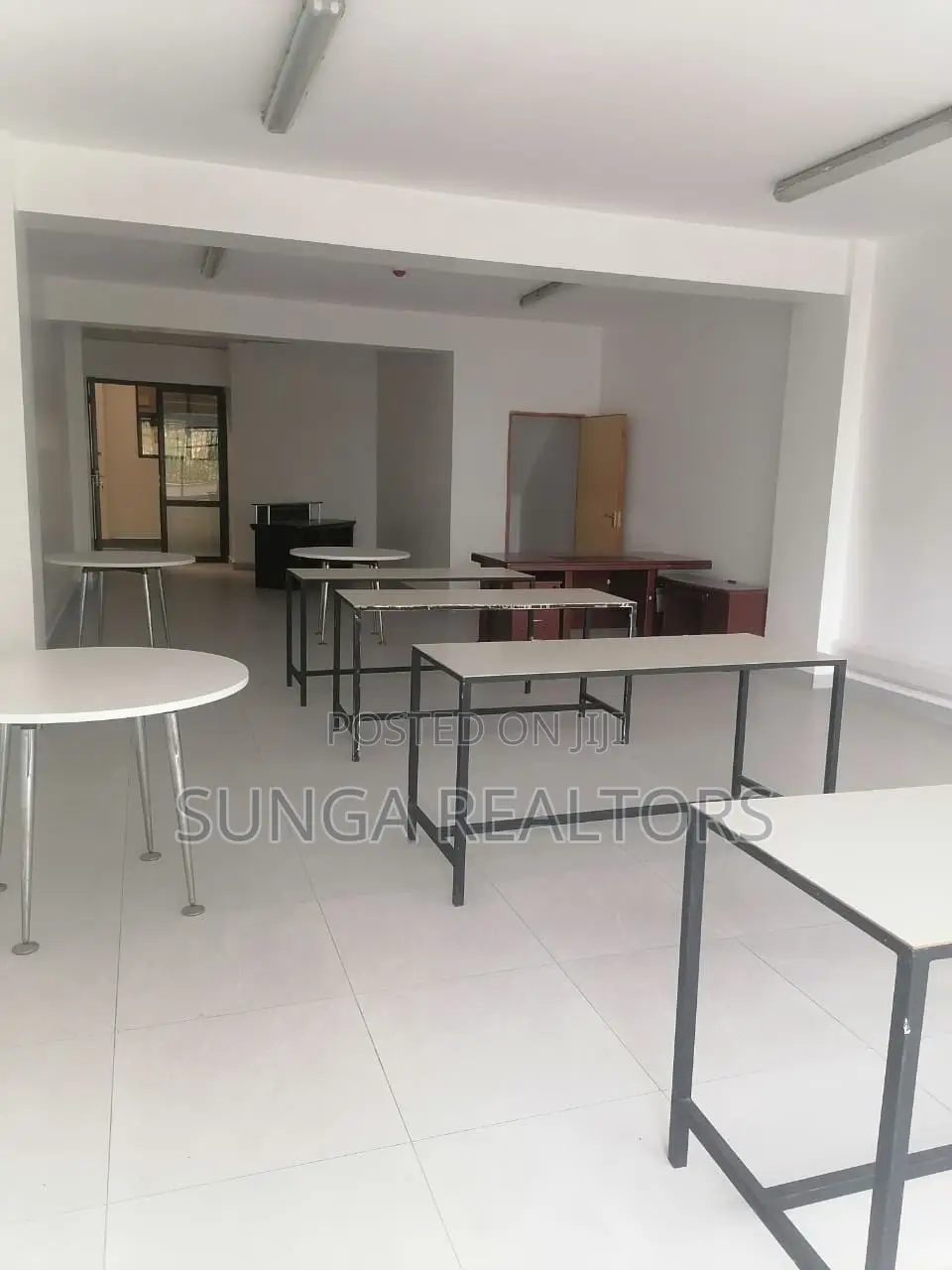 Office for Rent in Westlands