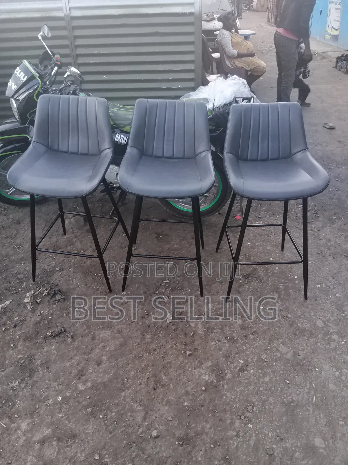 D a Office Barstool