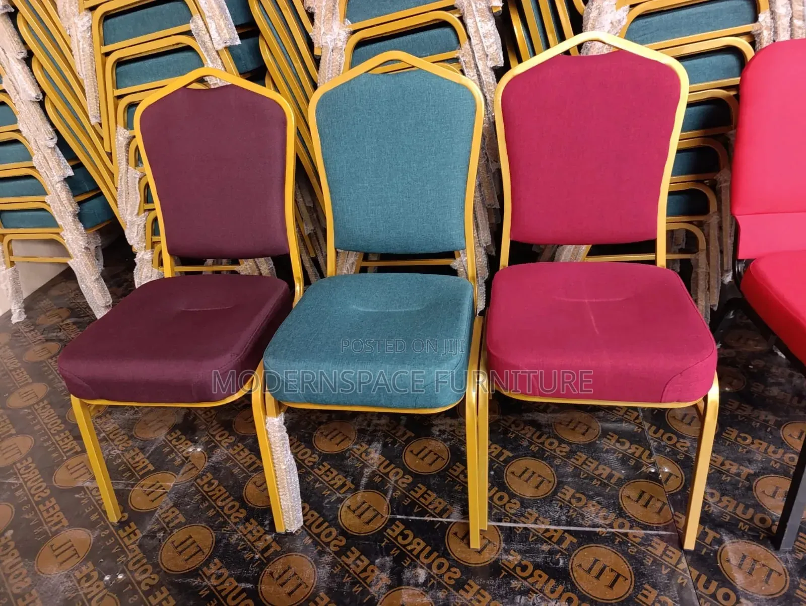 Wedding and Events Chair's