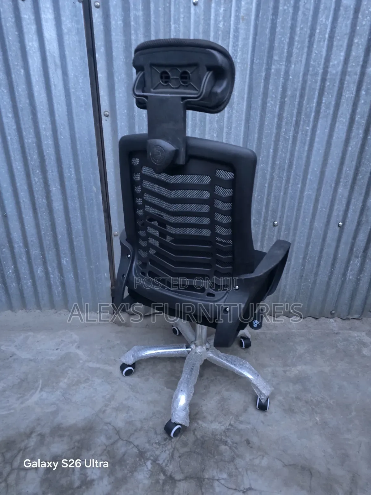 Boss Swivel Chair Office Chair