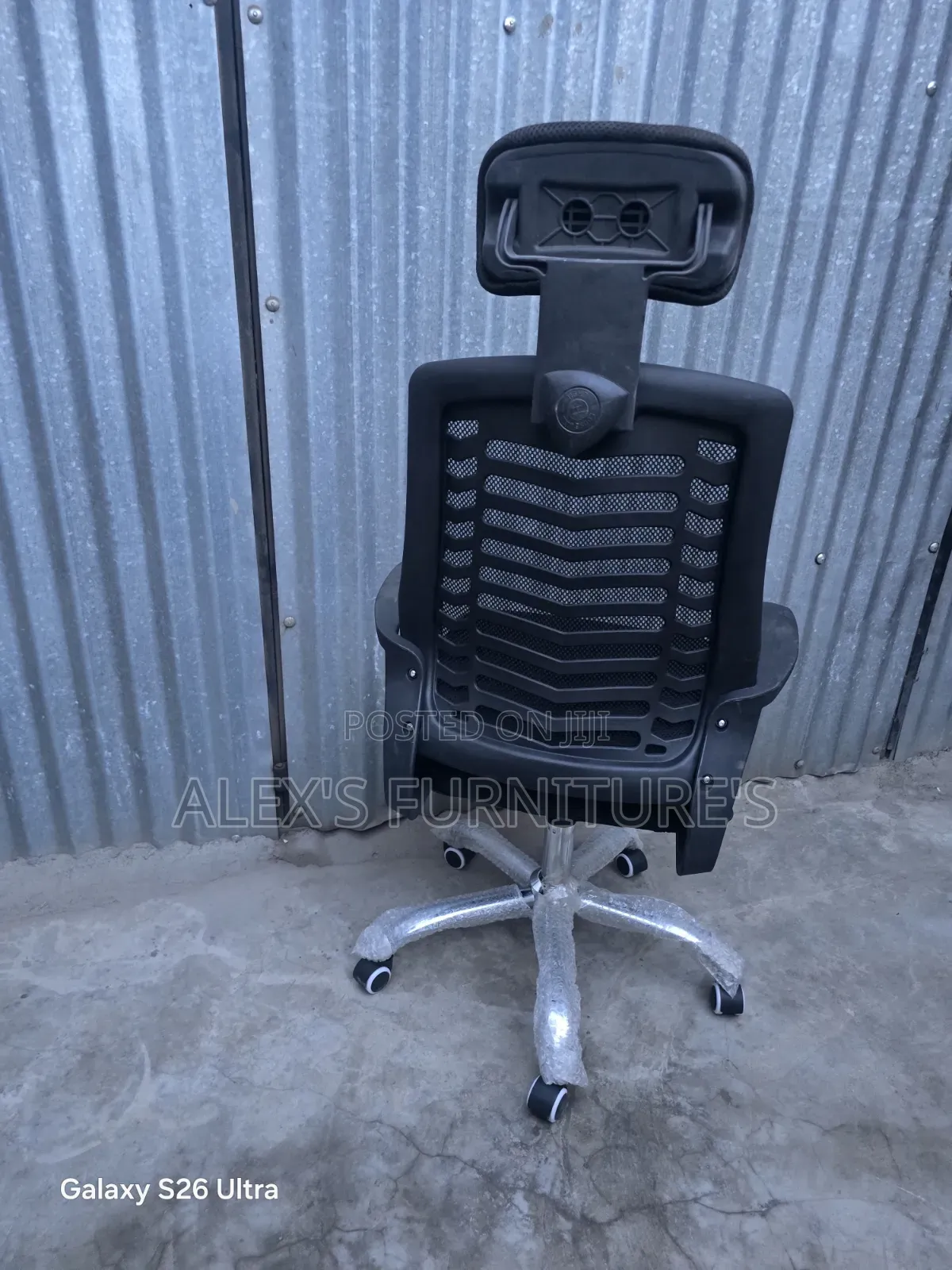 Boss Swivel Chair Office Chair