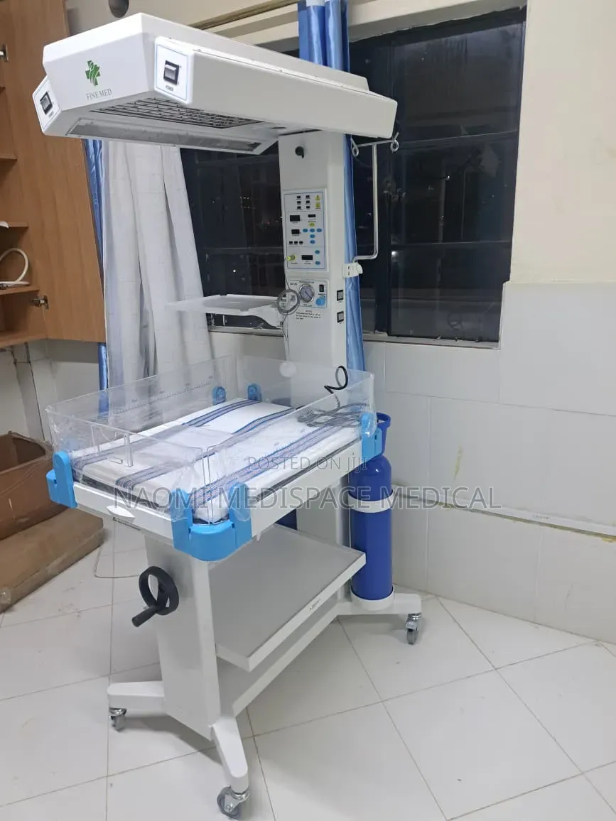 Neonatal Positive Pressure Ventilator/Neonatal Resuscitare