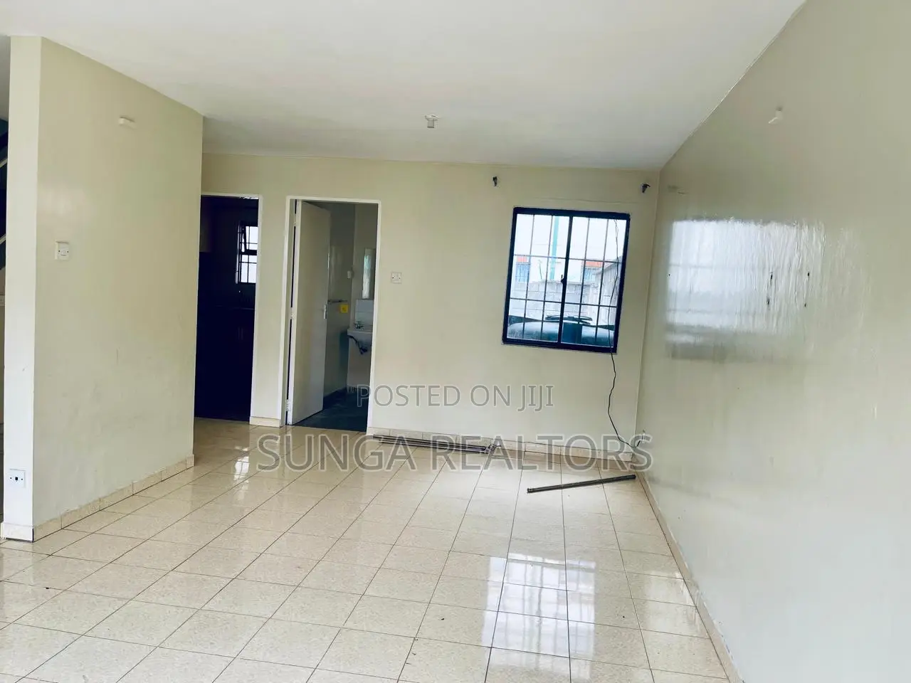 4bdrm House in Nyayo Estate for sale