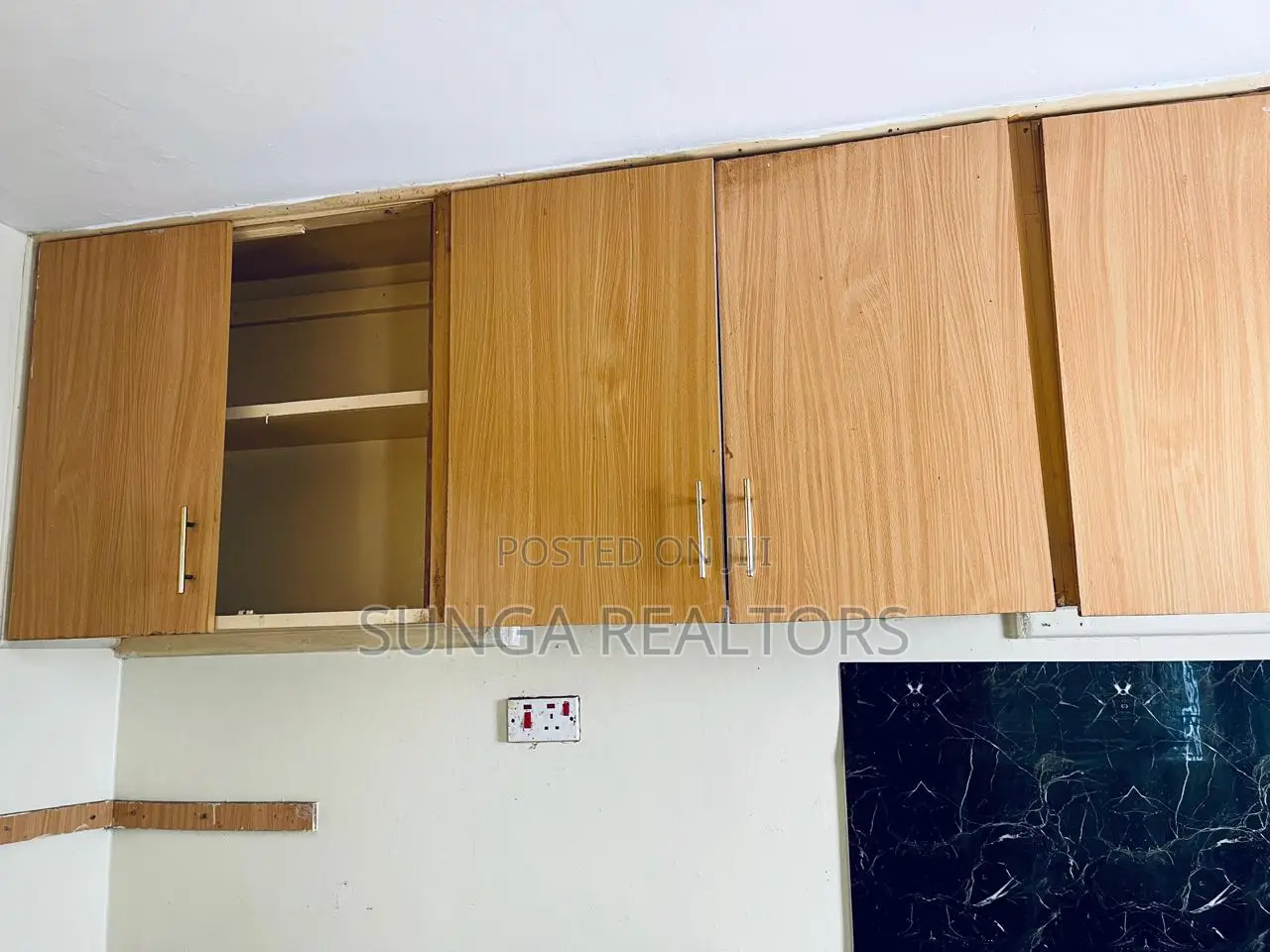 4bdrm House in Nyayo Estate for sale