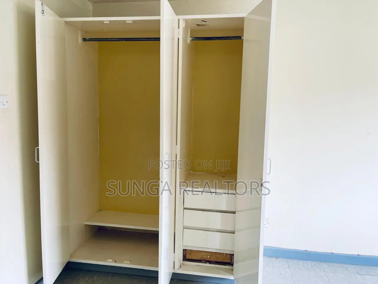 4bdrm House in Nyayo Estate for sale