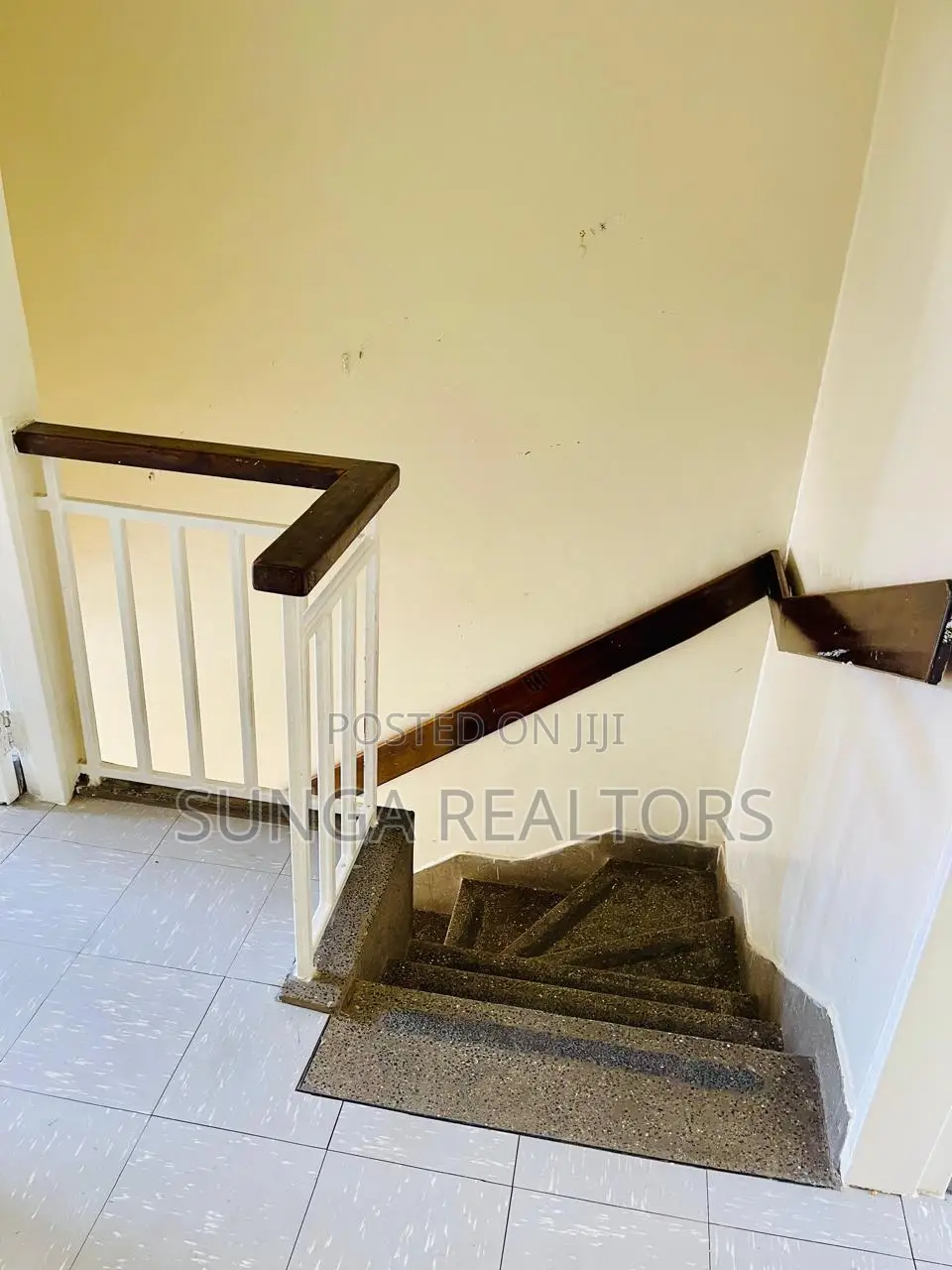 4bdrm House in Nyayo Estate for sale
