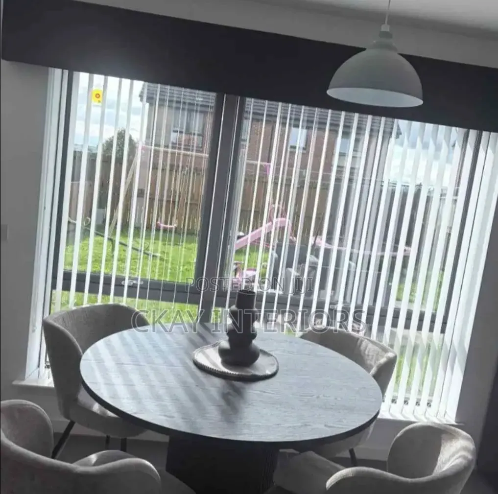 Delivery Available. Get Your Preferred Blinds Delivered to Doorstep.