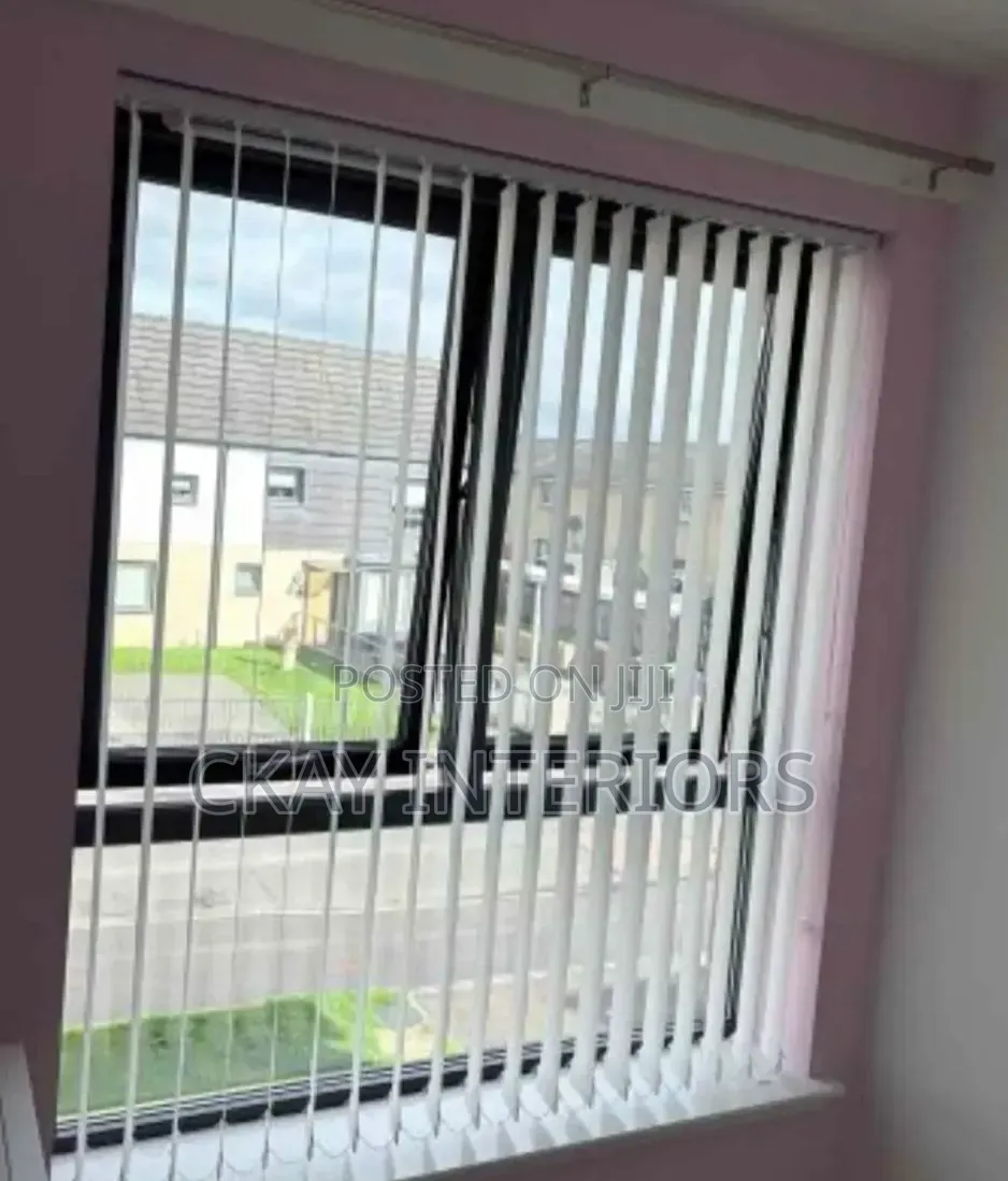 Delivery Available. Get Your Preferred Blinds Delivered to Doorstep.