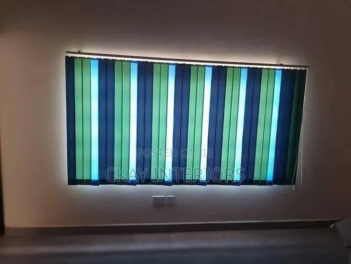 Classy Interiors Begin With Beautiful Complete Quality Blinds.
