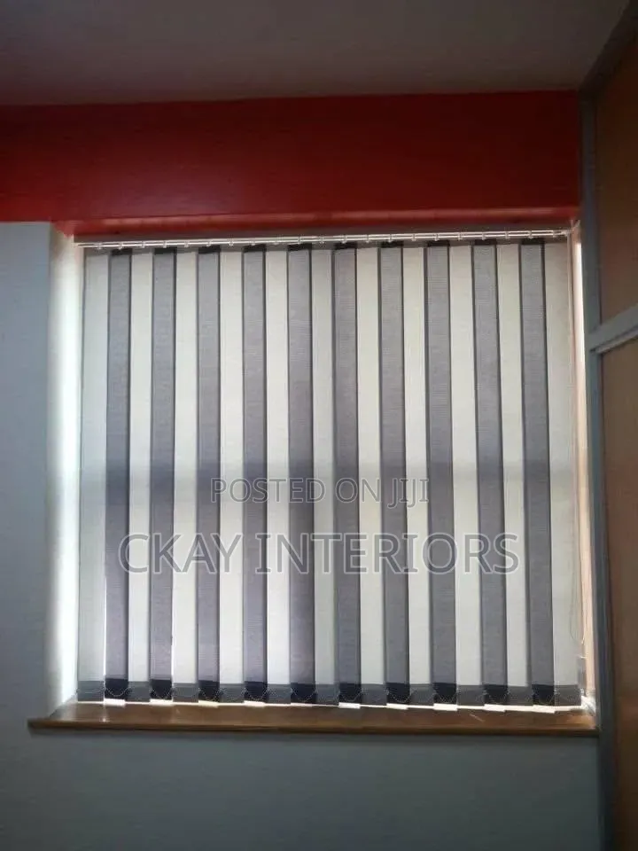 Functional, Fashionable and Perfect for Modern Interiors Window Blinds
