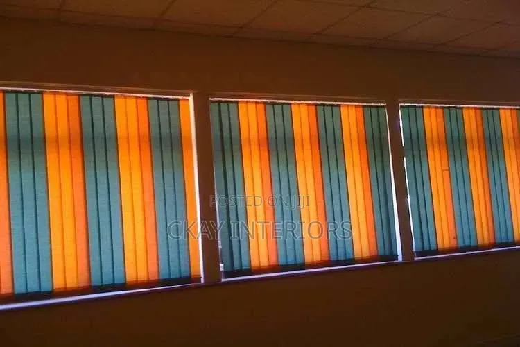 From Simple Homes to Offices,blinds Fit Beautifully Into Every Space.
