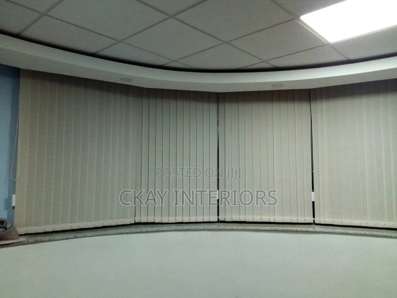 From Simple Homes to Offices,blinds Fit Beautifully Into Every Space.