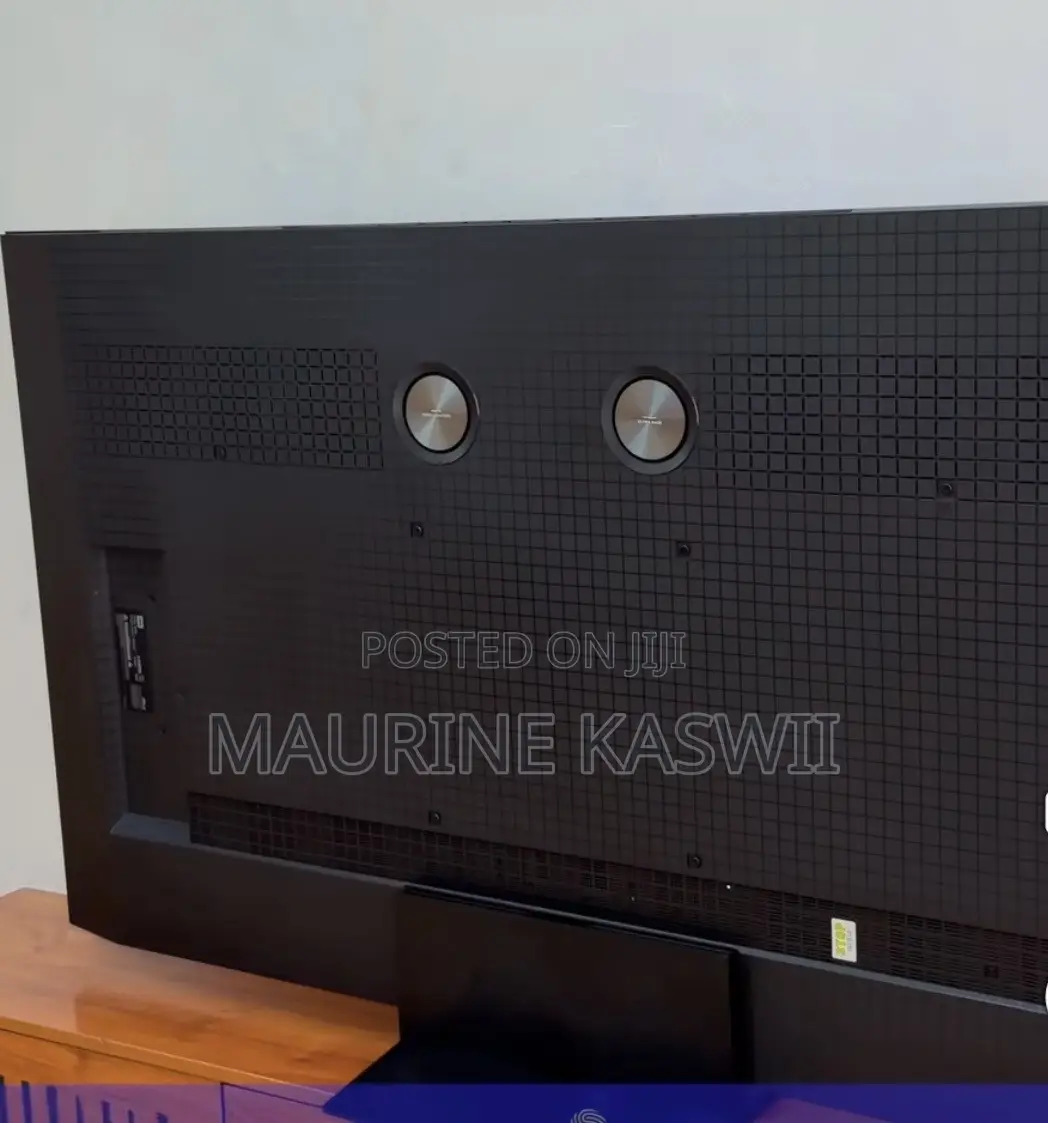 TCL 75” C8l SQD- Miniled Qled With 2 Onkyo Speakers