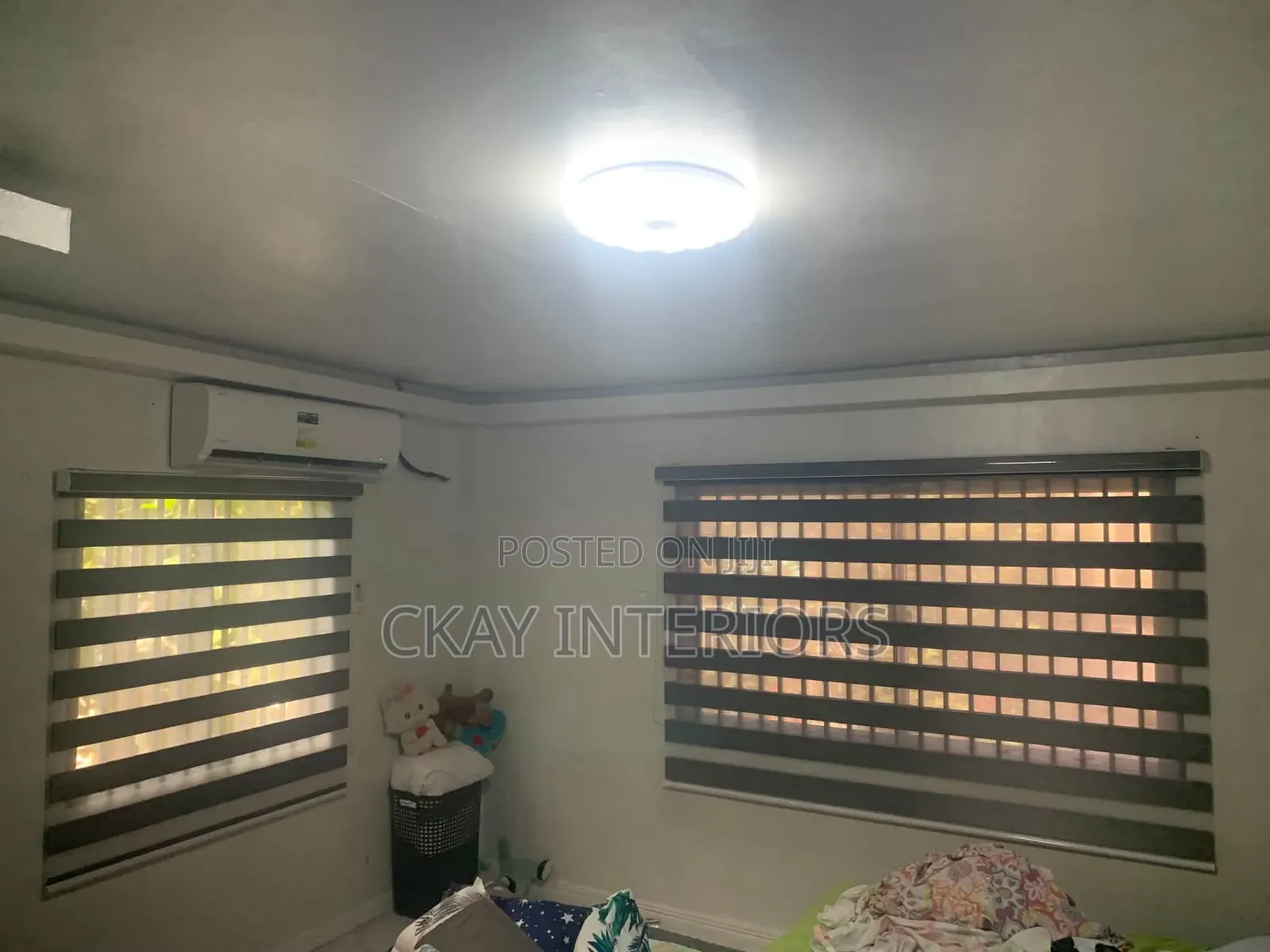 Quality Horizontal Blind Designed for Home,office and Commercial Space