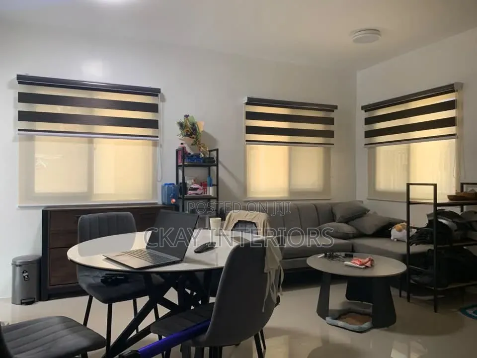 Horizontal Window Blinds That Are Designed to Make Your Space Better