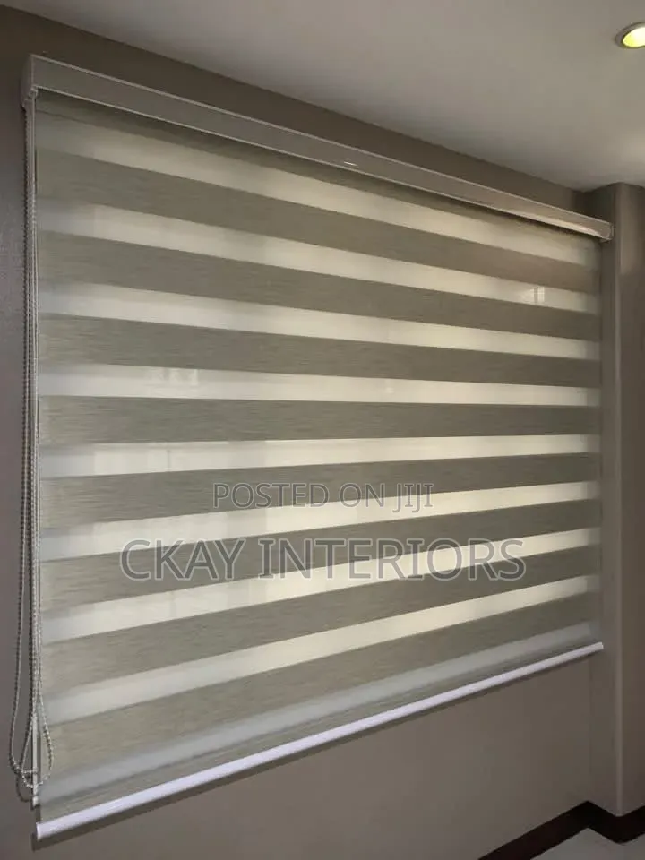 Horizontal Window Blinds That Are Designed to Make Your Space Better