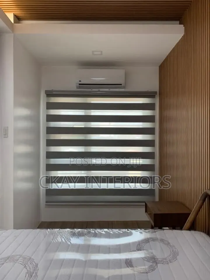 Upgrade Your Windows and Instantly Refresh Your Interior With Blinds