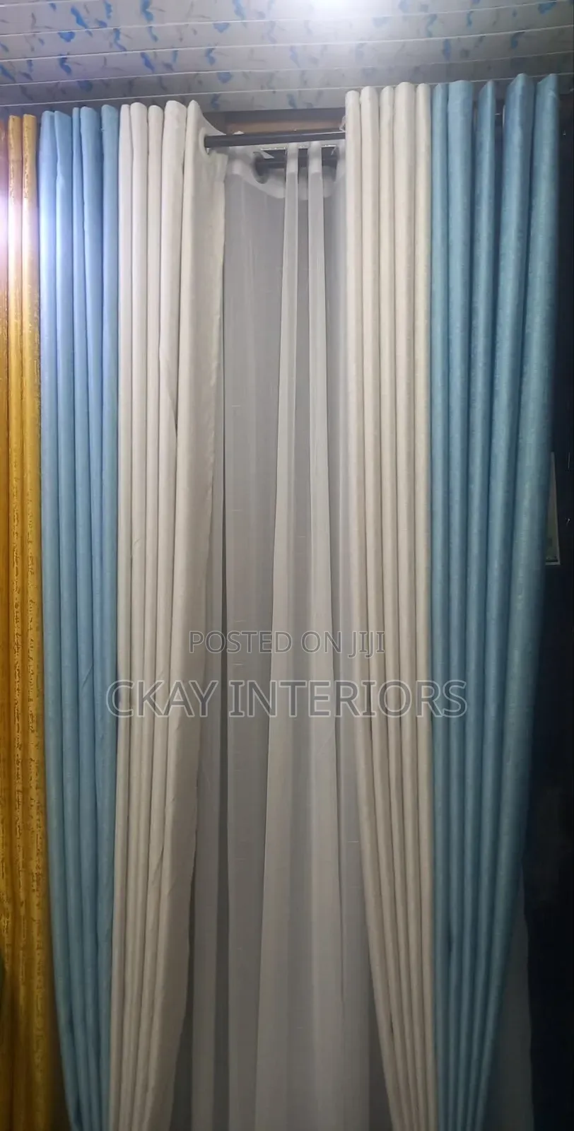Turn Plain Spaces Into Inviting Spaces With the Right Window Curtains