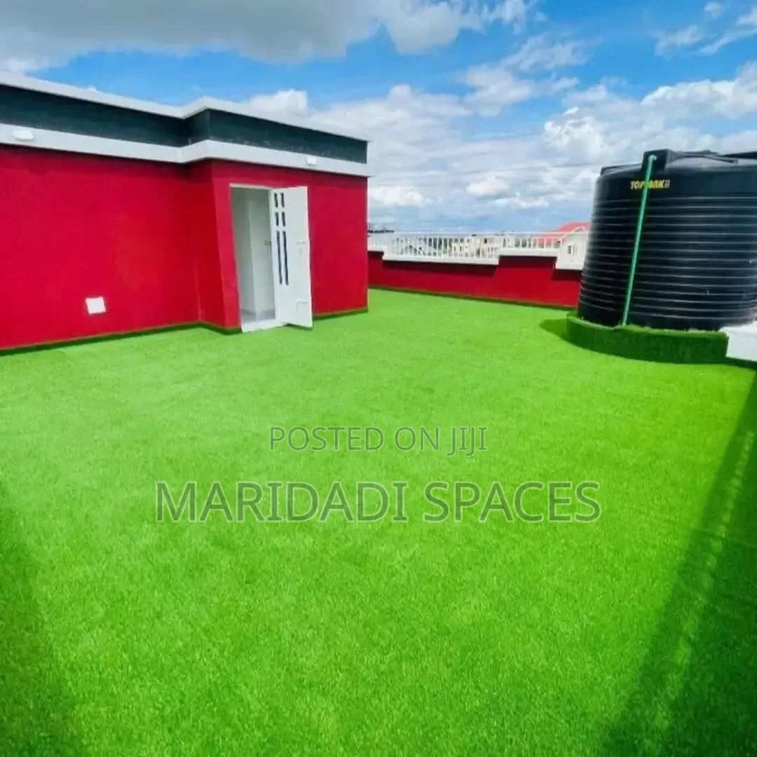 Pet Friendly 25mm Artificial Turf Grass