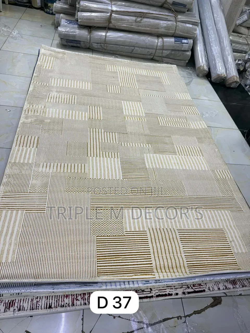 Premium Quality 7x10 Turkish Carpet – Rich Texture