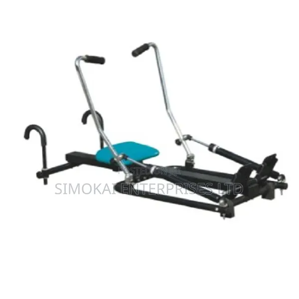 Rowing Machine Dimensions: 130*31*32cm