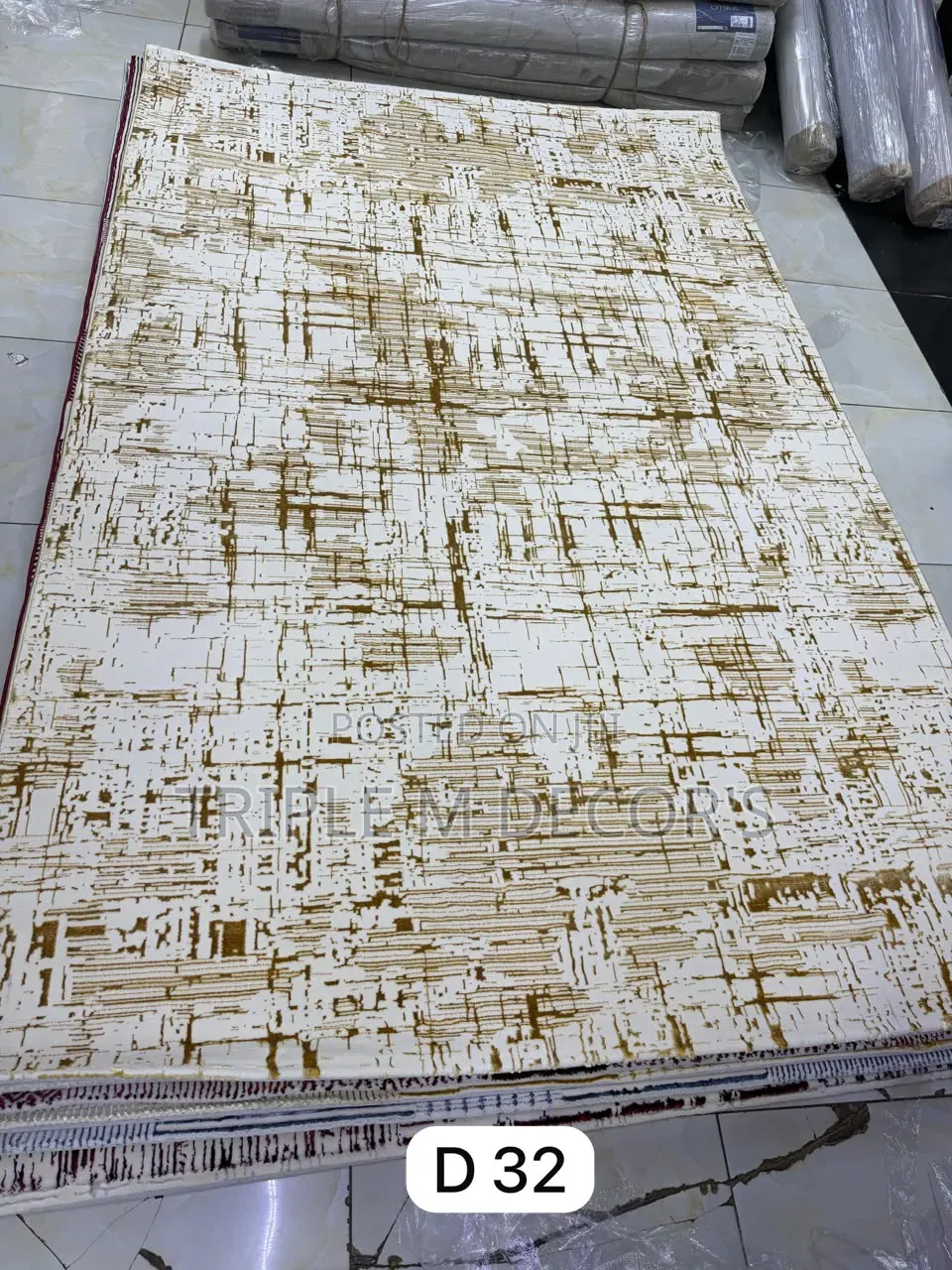 Apartment Living Room 7x10 Turkish Floor Rug
