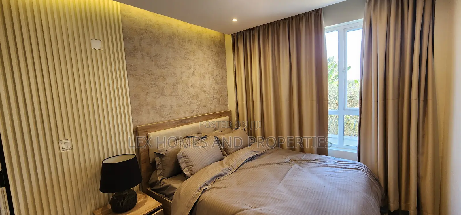 1bdrm Apartment in NkaiMurunya for rent
