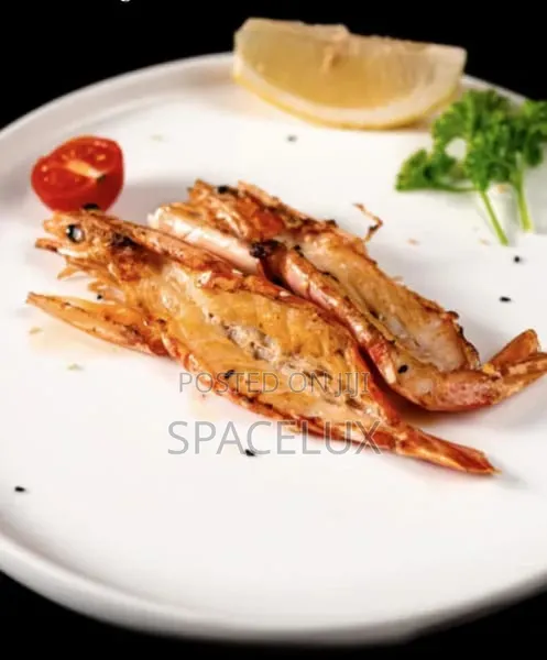 Strategic Restaurant Space