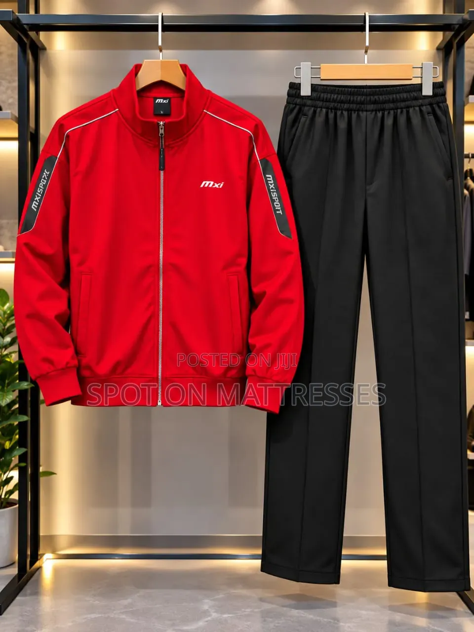 Tracksuit for Couples. Sizes Medium - 4XL. Countrywide Delivery!