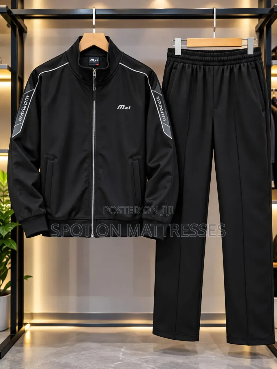 Tracksuit for Couples. Sizes Medium - 4XL. Countrywide Delivery!