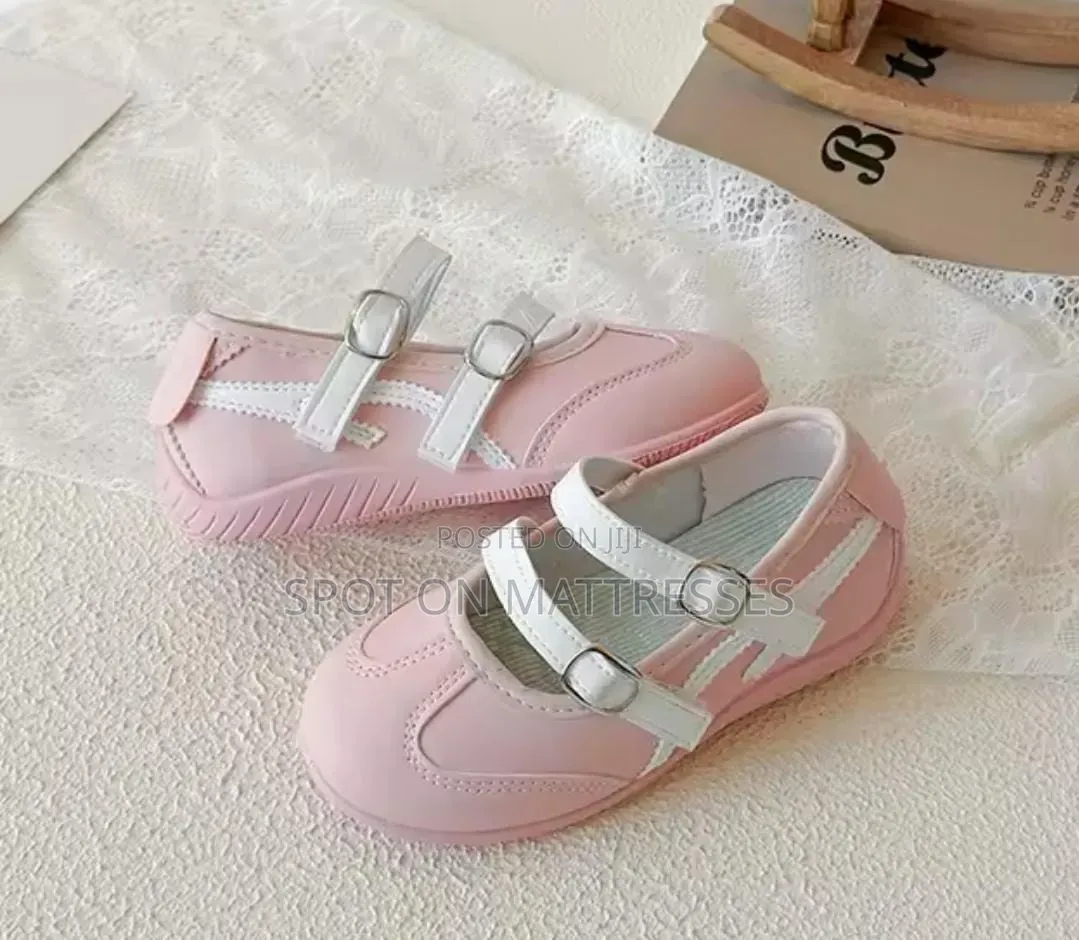 Girls' Classic Mary Jane Shoes. Sizes 26-37. Countrywide Delivery!