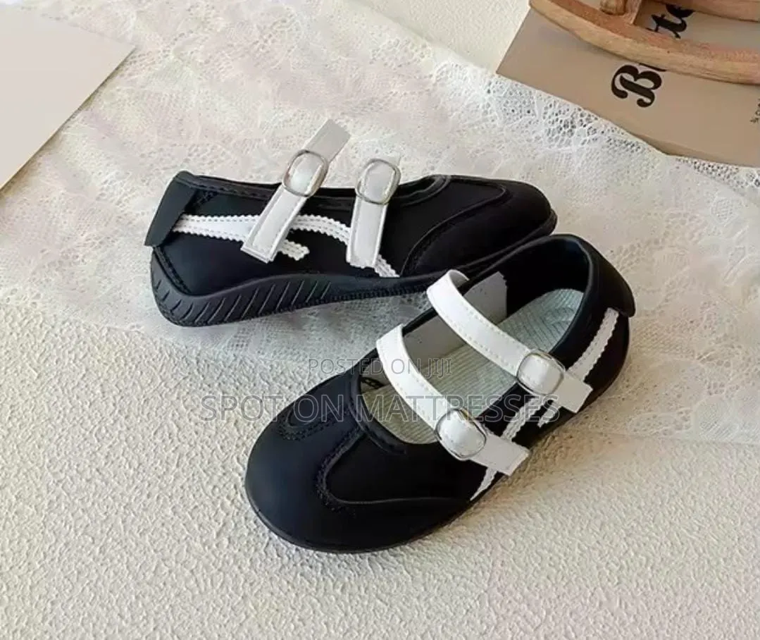 Girls' Classic Mary Jane Shoes. Sizes 26-37. Countrywide Delivery!