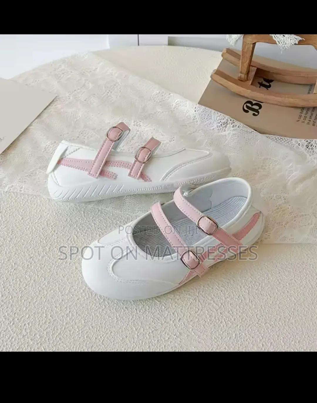 Girls' Classic Mary Jane Shoes. Sizes 26-37. Countrywide Delivery!