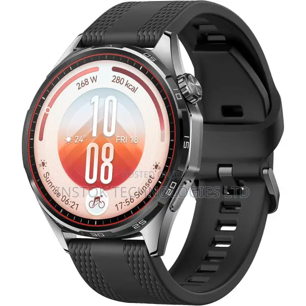 HUAWEI WATCH GT 7 46mm Smart Watch