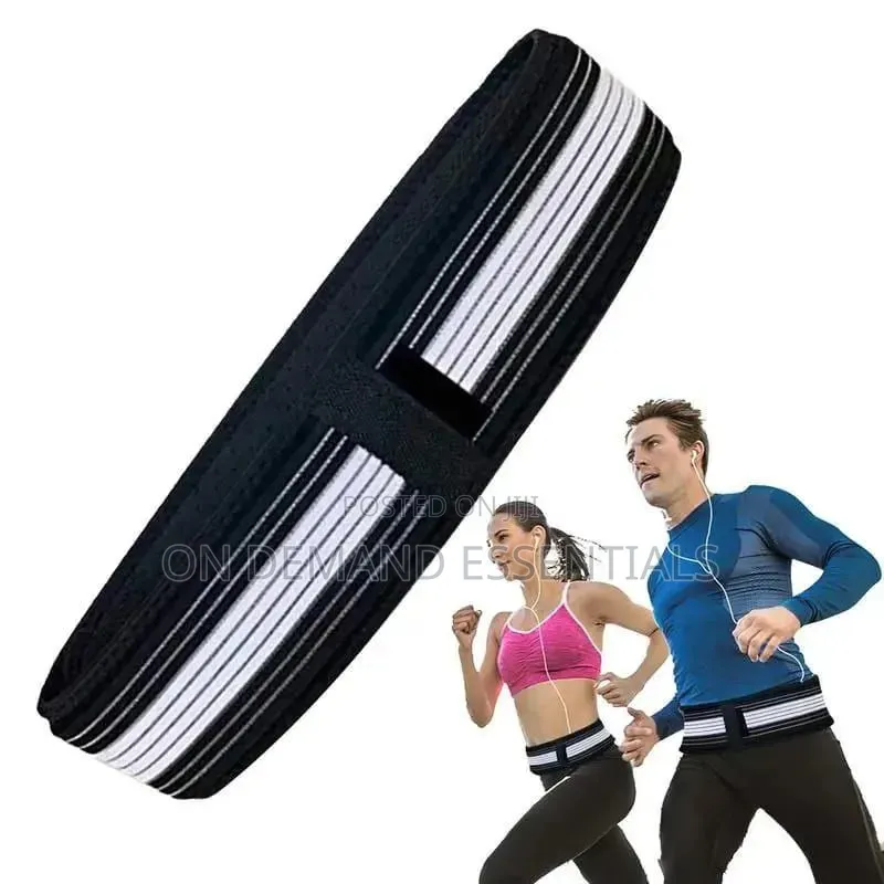 SI Joint Belt - Sacroiliac Support Belt for Men and Women - Hip Brace