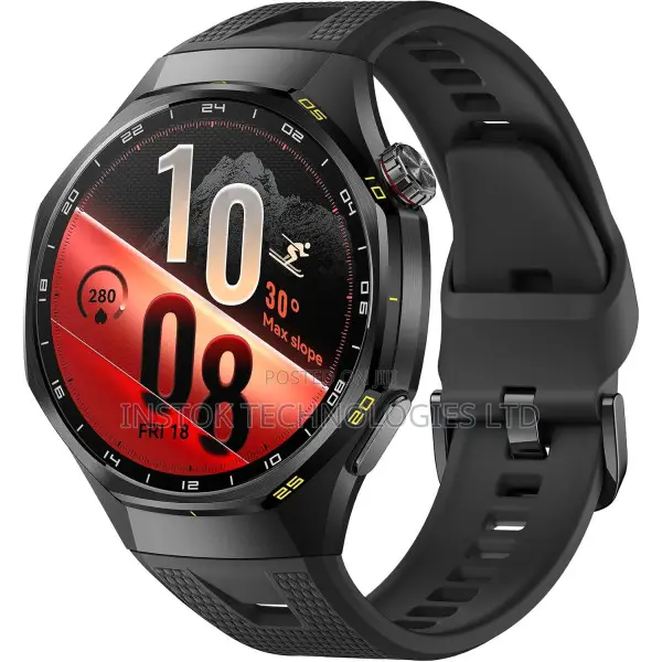 HUAWEI WATCH GT 7 Pro 46mm Premium Smart Watch P